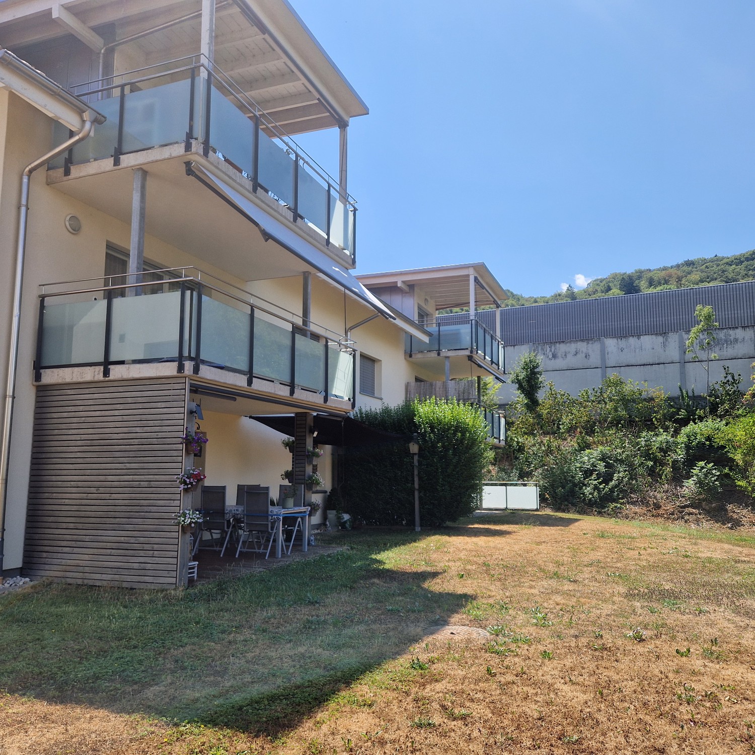 Appartamento di 3 ½ locali