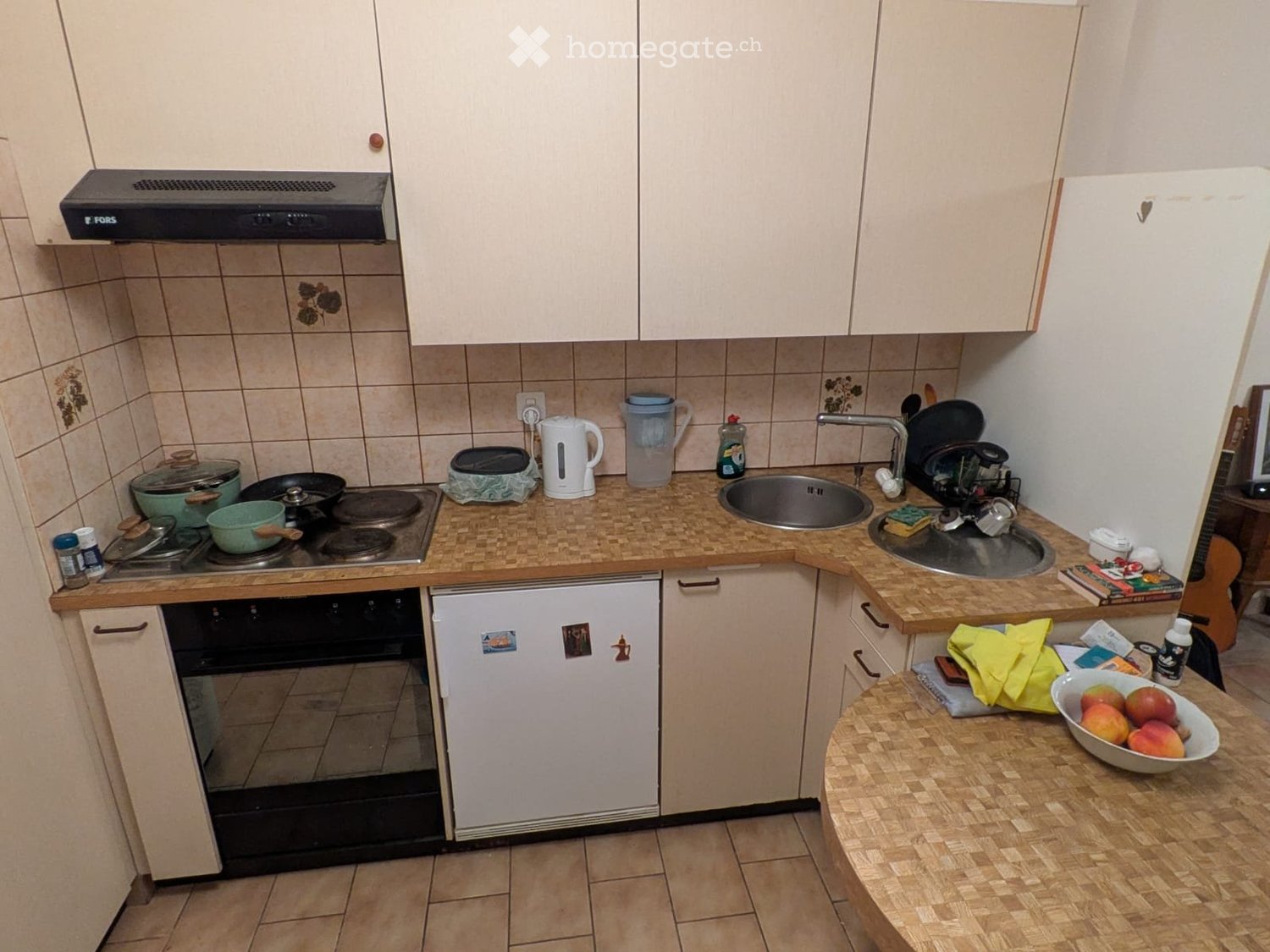 appartamento di 1 locali, foto 5 di 5