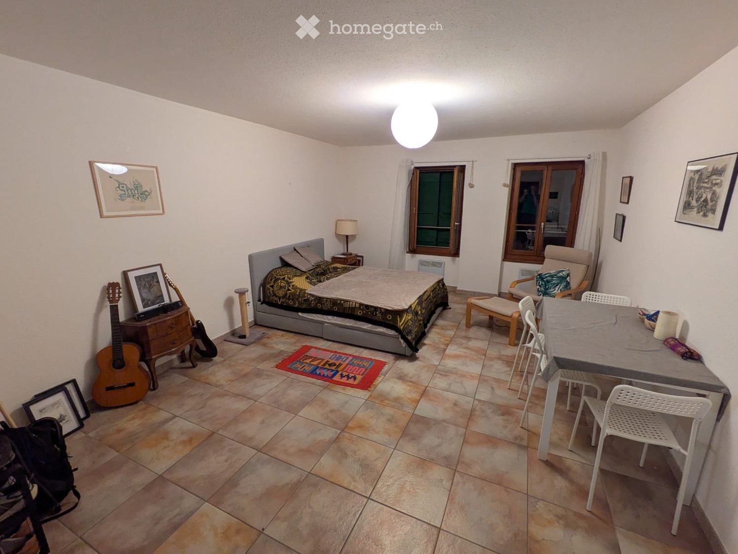 appartamento di 1 locali, foto 1 di 5