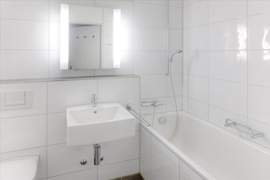 appartamento di 2 locali, foto 4 di 8