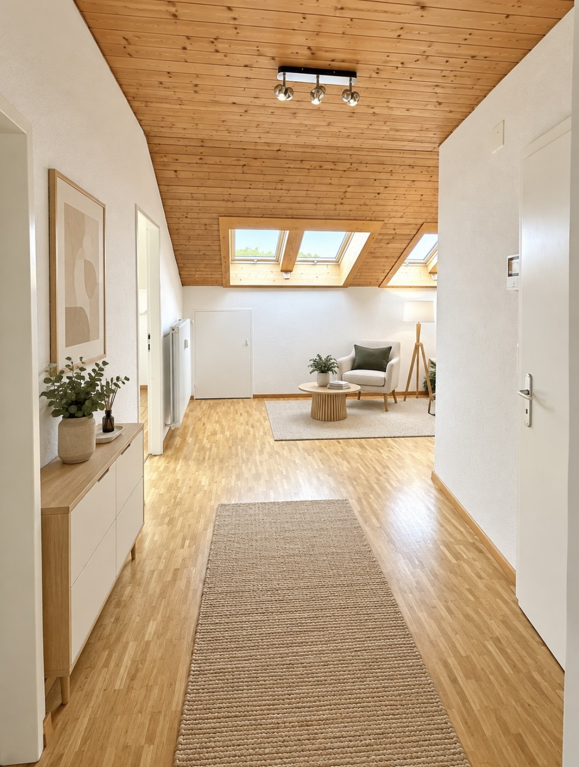 Appartamento di 3 ½ locali, foto 4 di 7