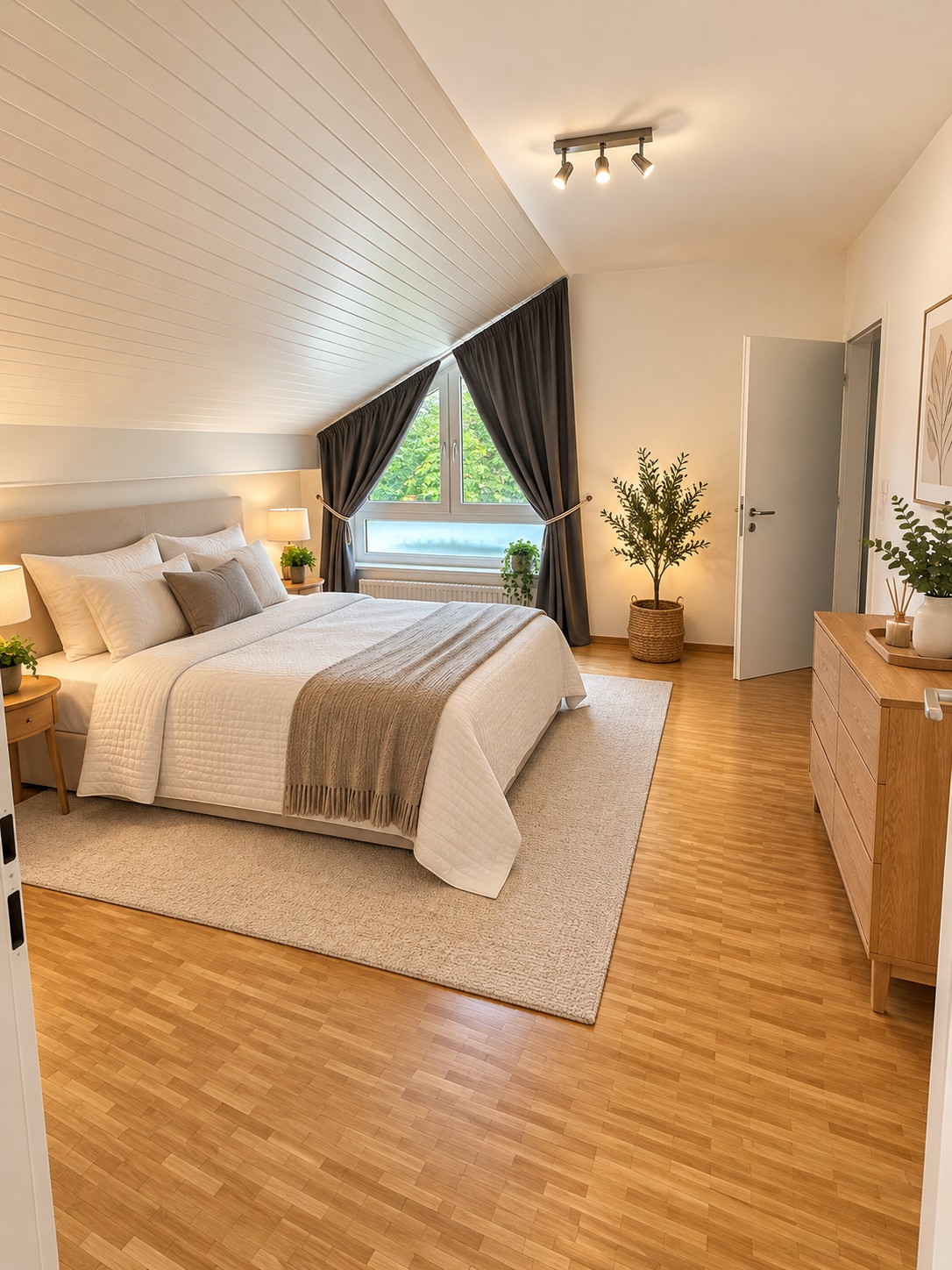 Appartamento di 3 ½ locali, foto 5 di 7