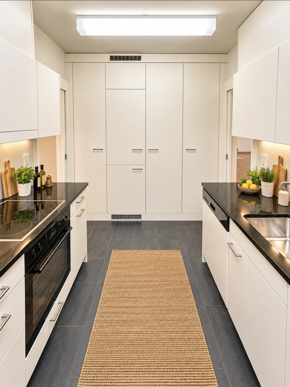 Appartamento di 3 ½ locali, foto 3 di 7