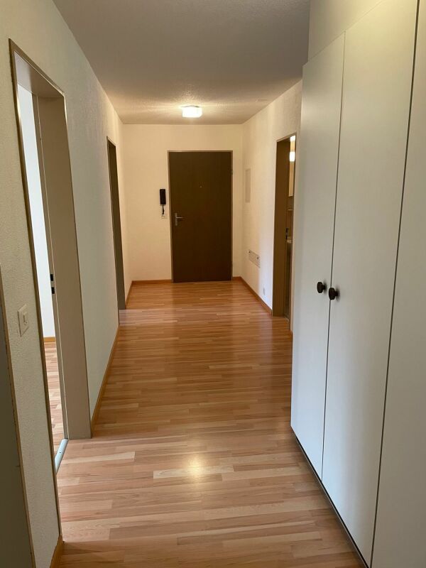 appartamento di 3 locali