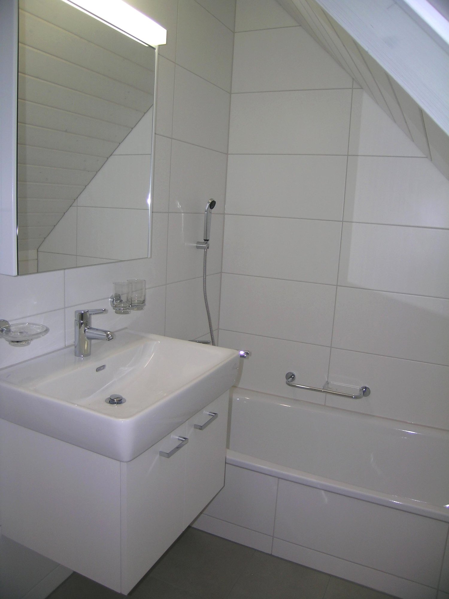Appartamento di 4 ½ locali, foto 9 di 9