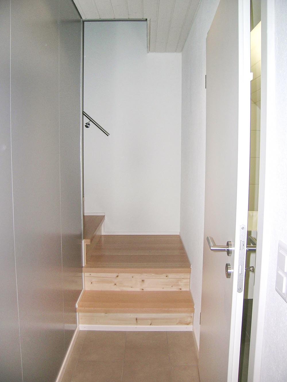 Appartamento di 4 ½ locali, foto 8 di 9