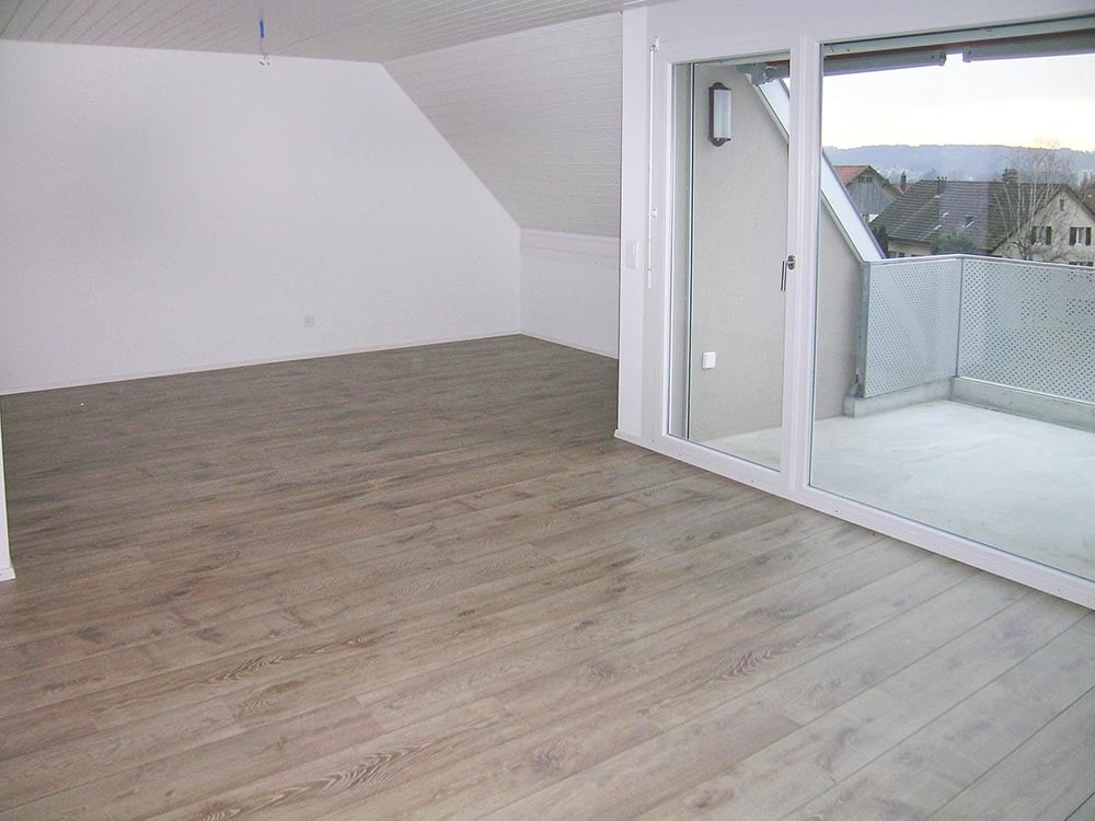 Appartamento di 4 ½ locali, foto 3 di 9