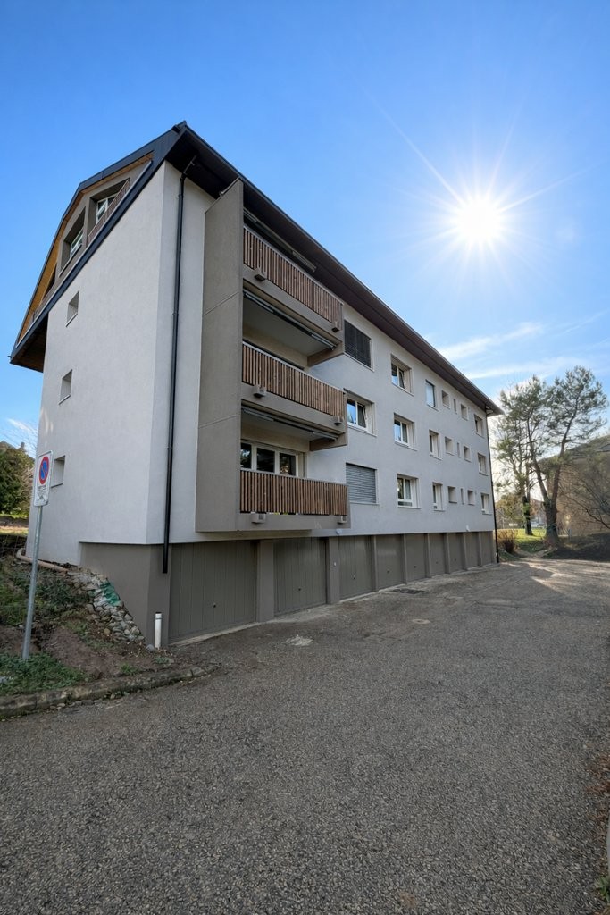 Appartamento di 3 ½ locali, foto 1 di 2