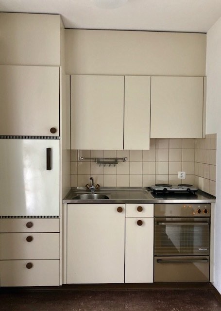 Appartamento di 1 ½ locali, foto 3 di 4