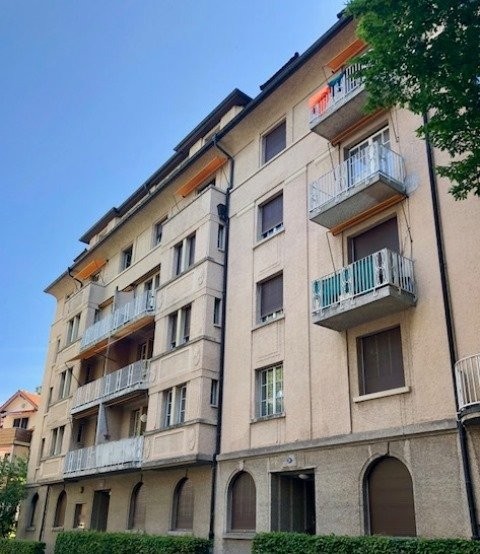 Appartamento di 1 ½ locali, foto 1 di 4