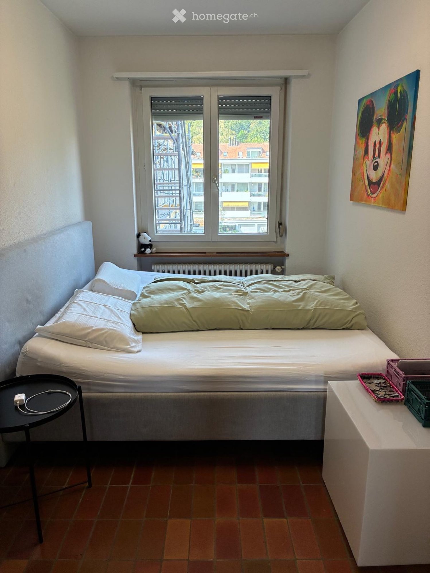 appartamento di 1 locale, foto 5 di 5