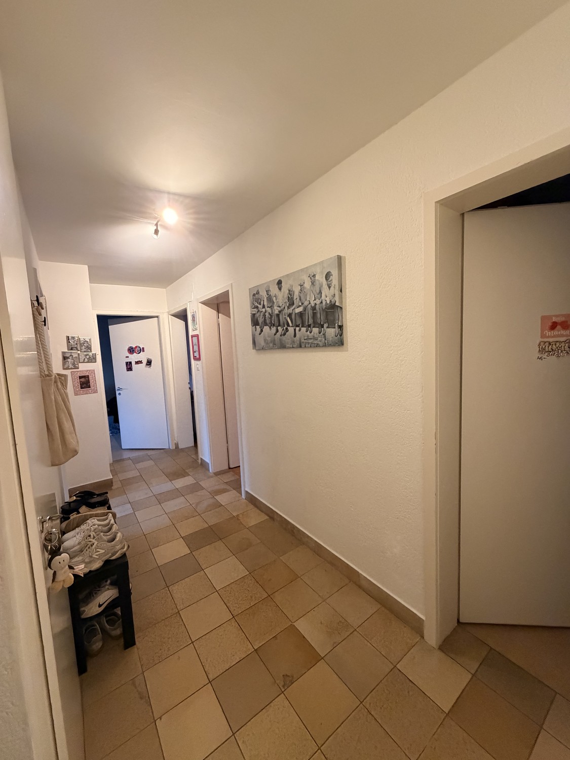 appartamento di 4 locali