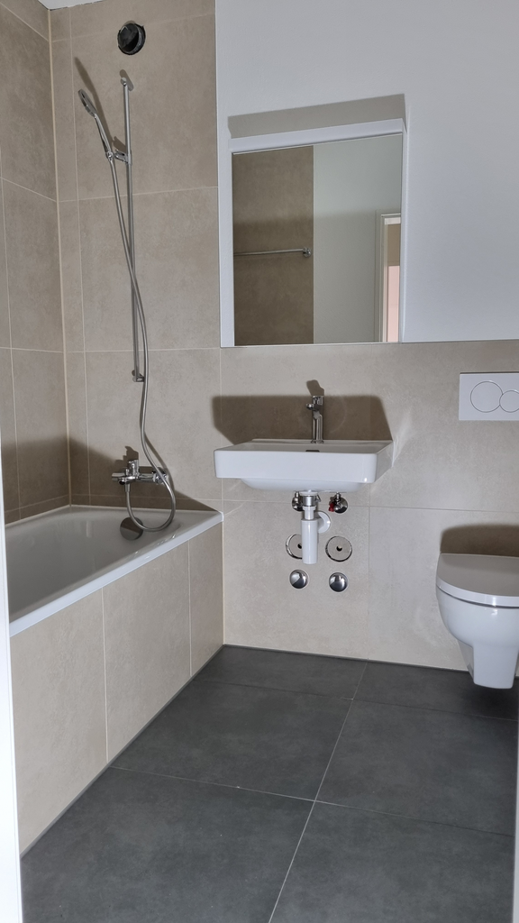 appartamento di 2 locali, foto 4 di 8