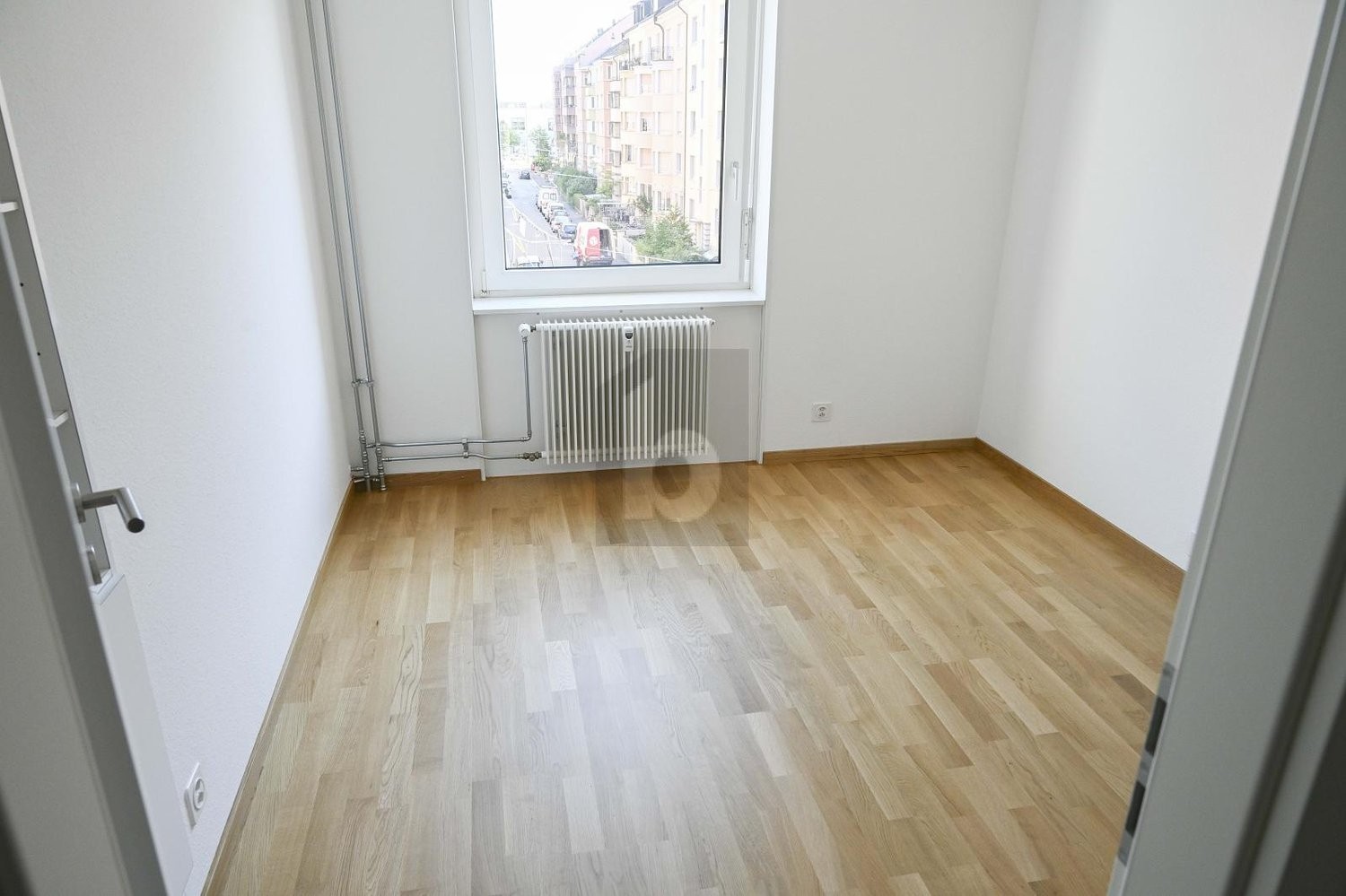 Appartamento di 2 locali, foto 3 di 4