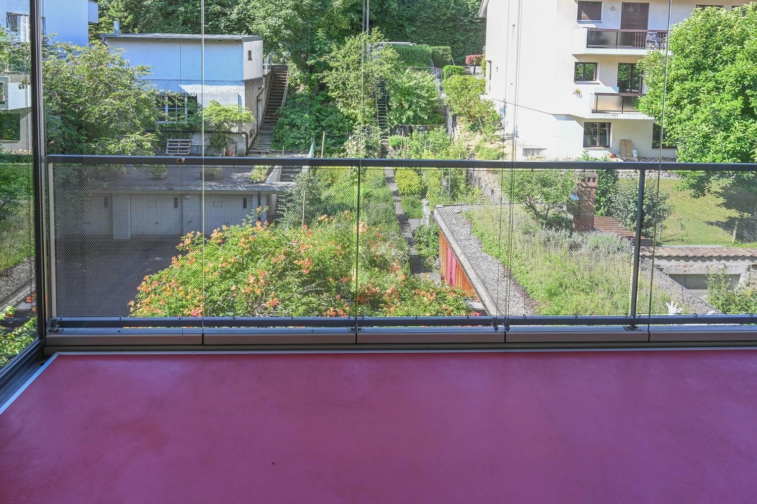 Appartamento di 2 locali, foto 2 di 4