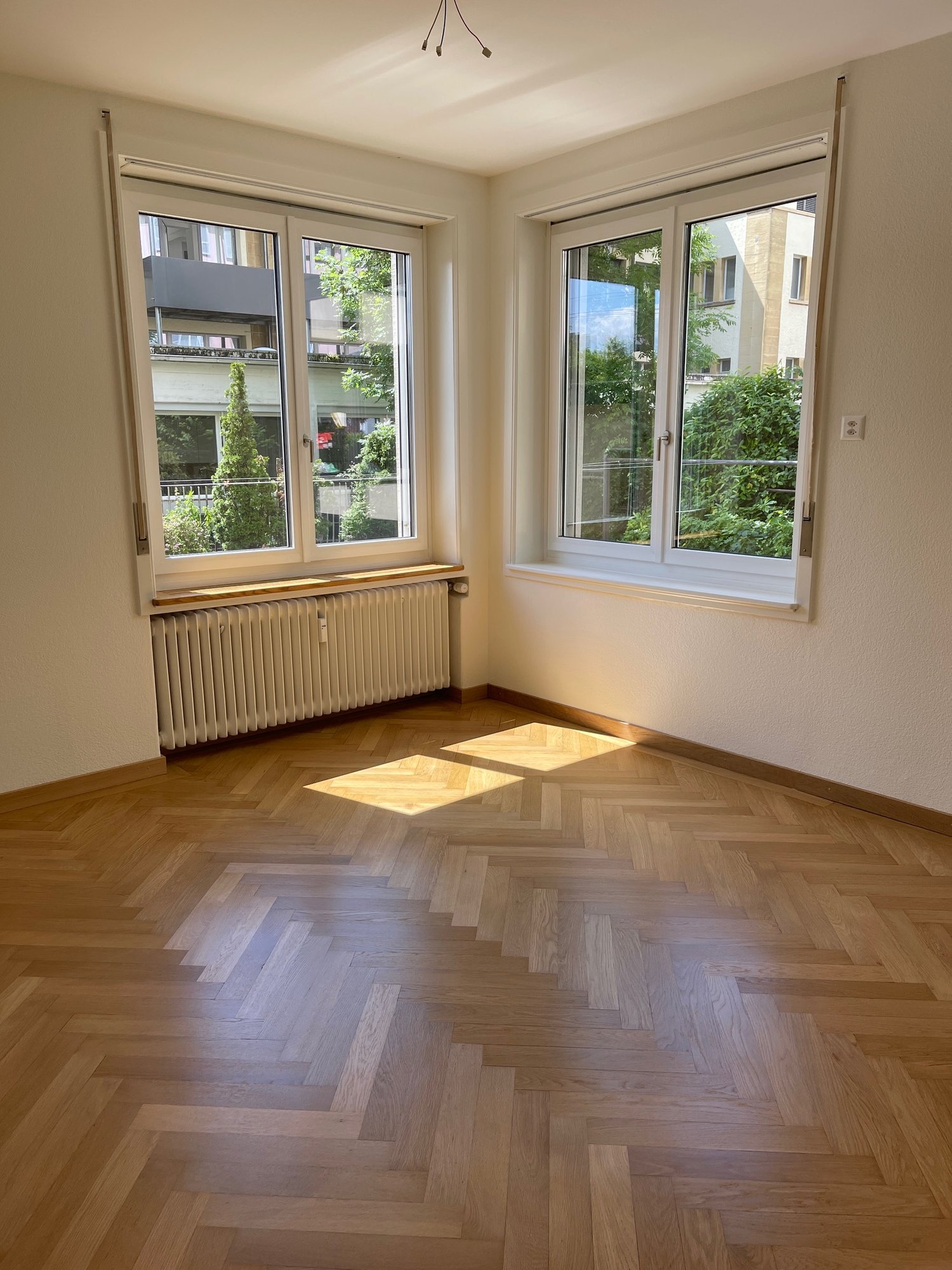 Appartamento di 4 ½ locali, foto 2 di 10