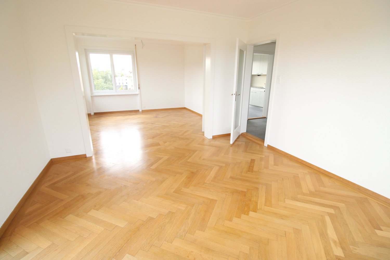 Appartamento di 4 ½ locali, foto 1 di 10