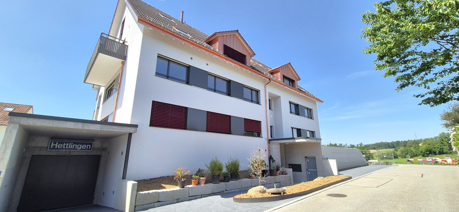 Appartamento di 3 ½ locali