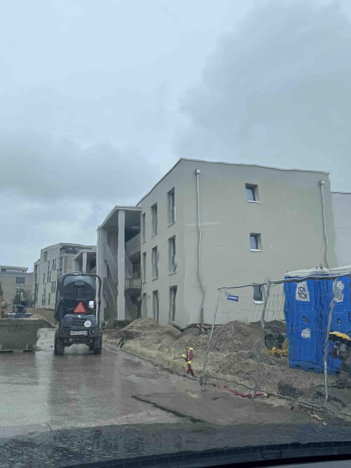 Appartamento di 1 ½ locali, foto 1 di 6