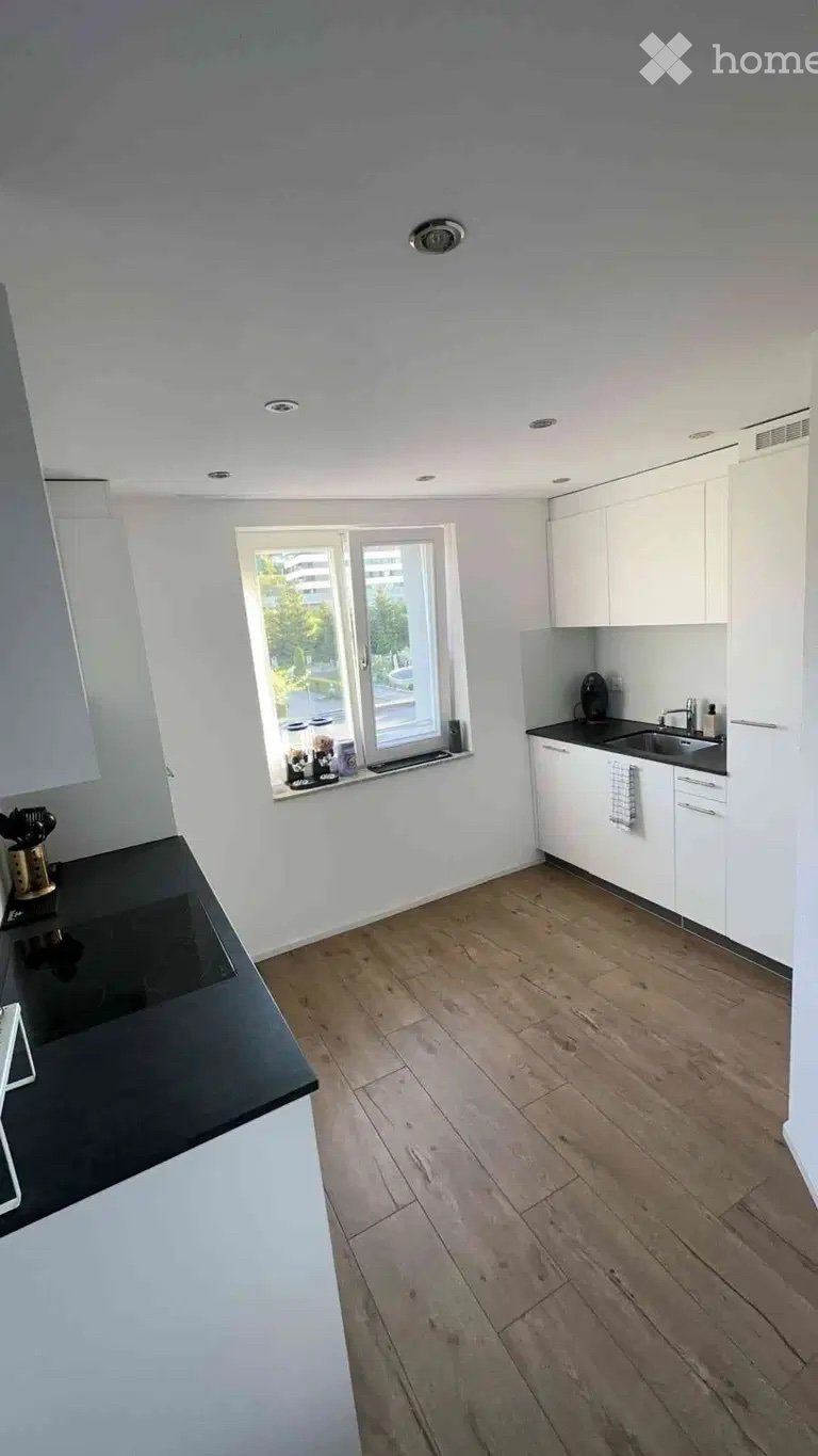 2 rooms apartment