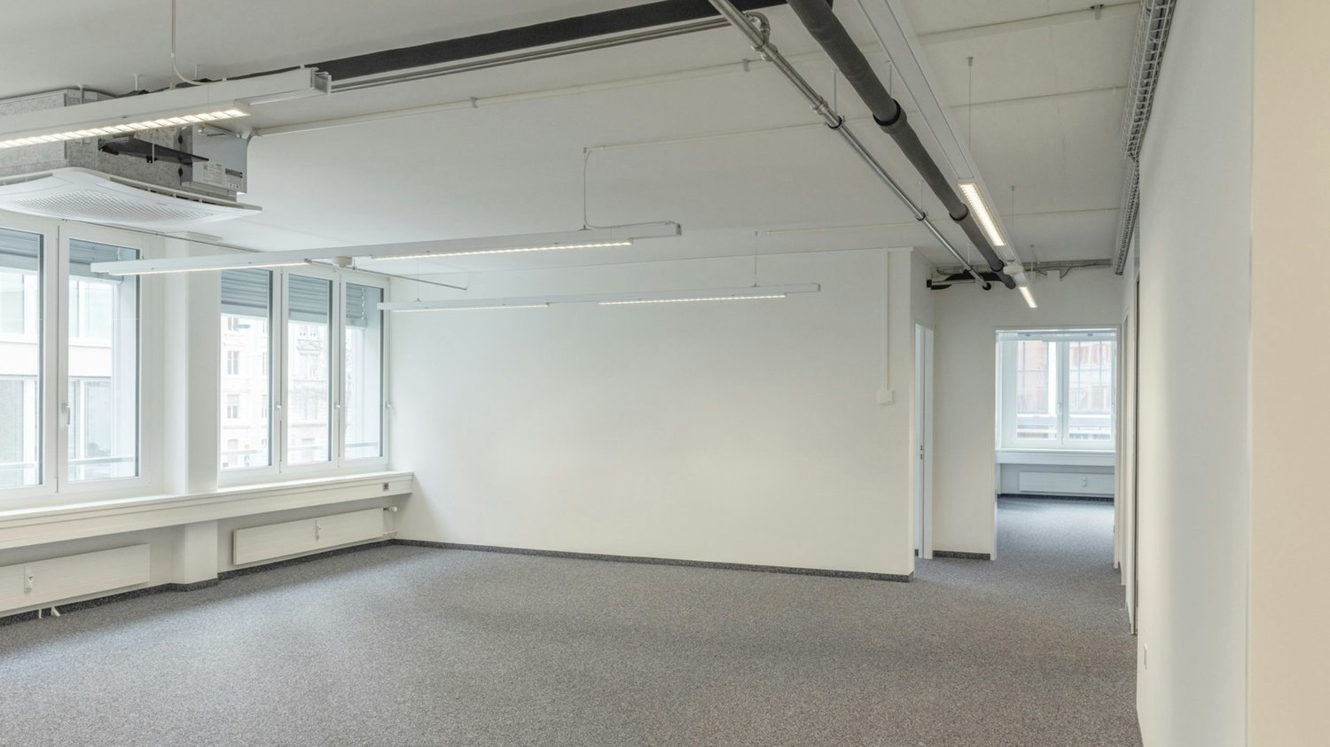 ufficio di 169m², foto 9 di 9