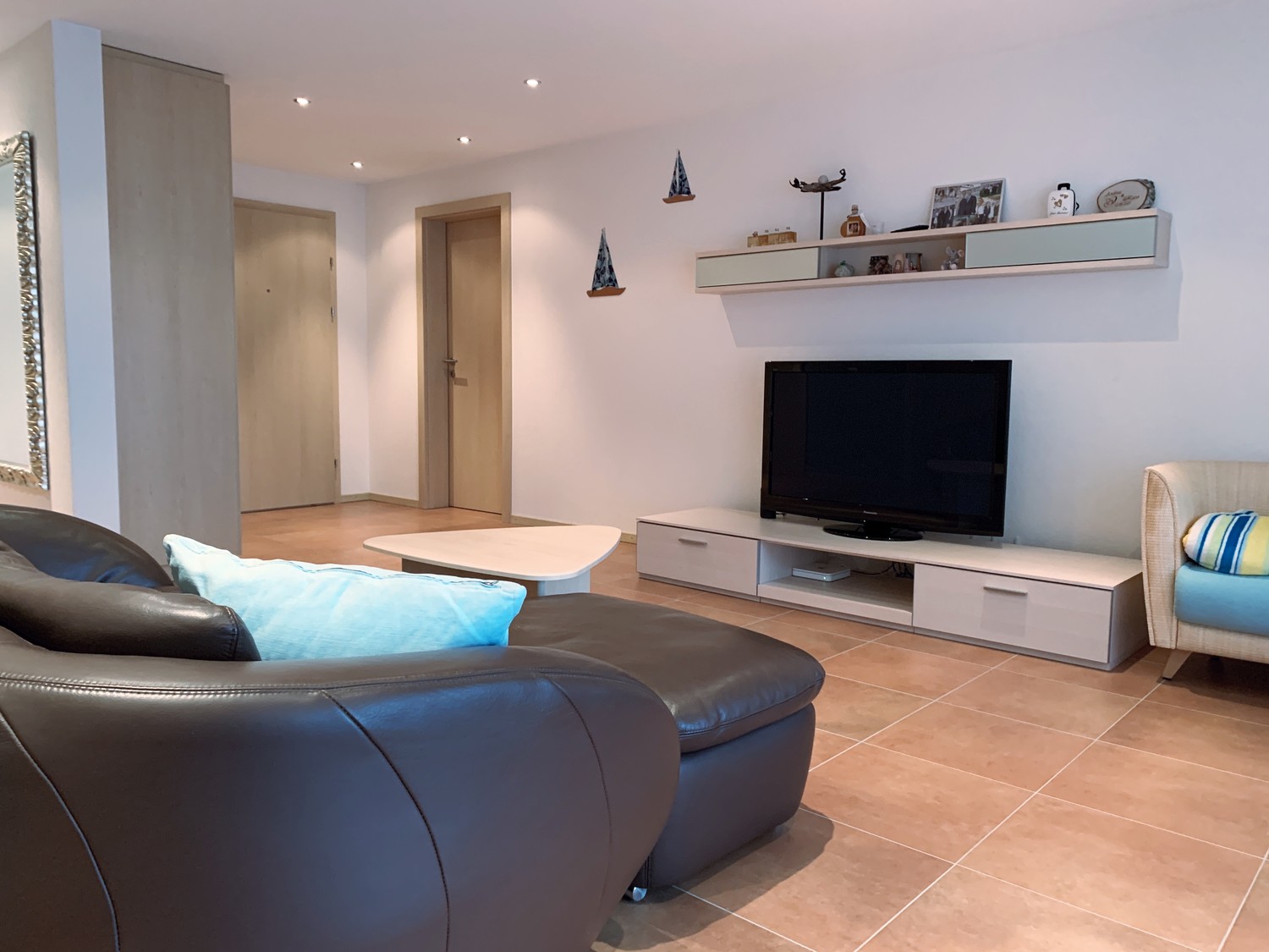 Appartamento di 3 ½ locali