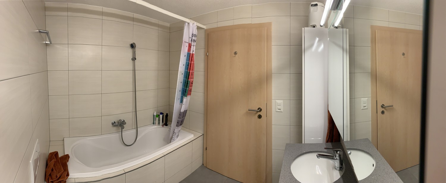 Appartamento di 3 ½ locali