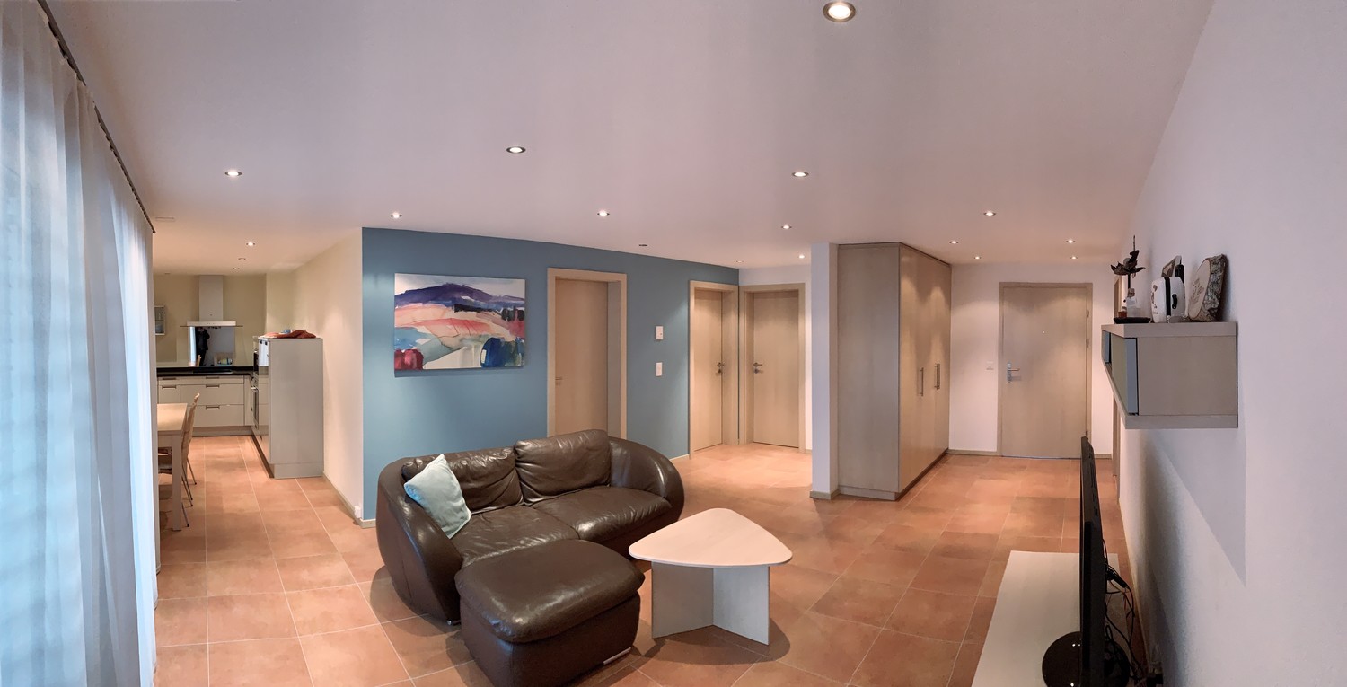 Appartamento di 3 ½ locali