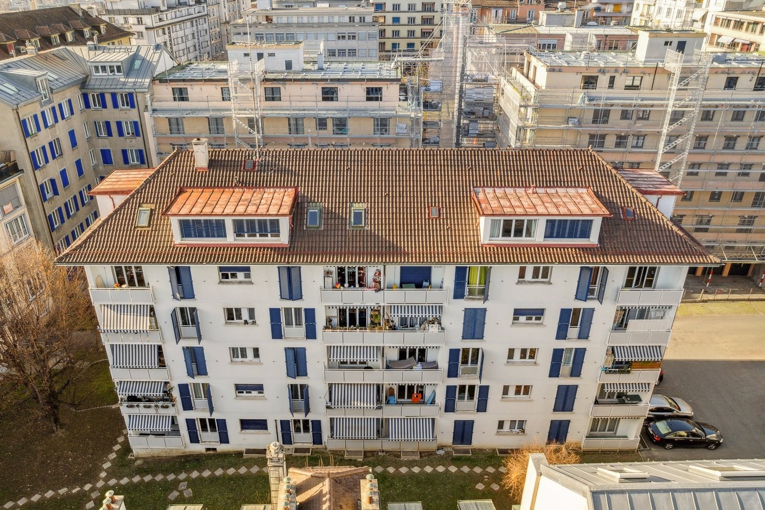 appartamento di 2 locali, foto 2 di 2