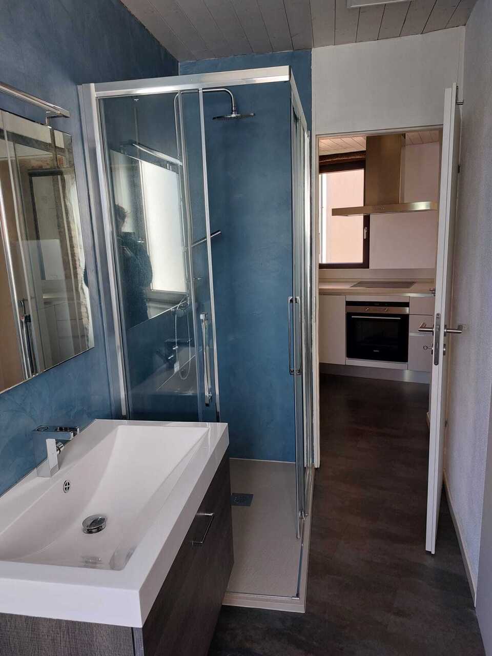 3 ½ rooms furnished flat, foto 6 di 10