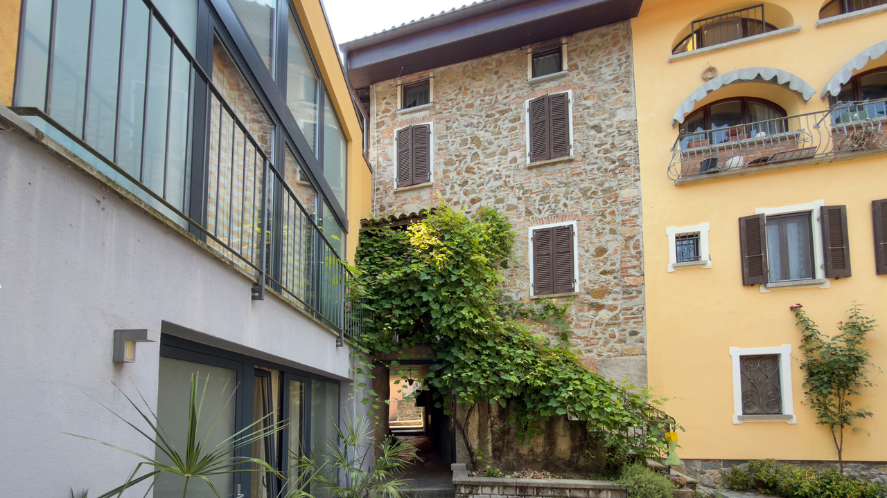 3 ½ rooms furnished flat, foto 1 di 10