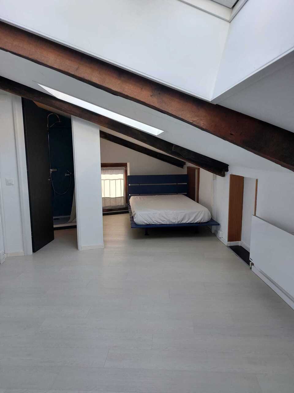 3 ½ rooms furnished flat, foto 9 di 10