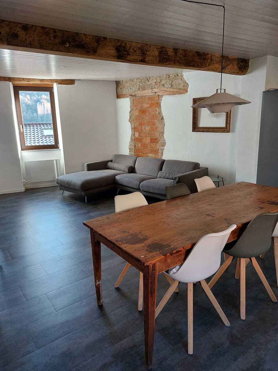 3 ½ rooms furnished flat, foto 4 di 10