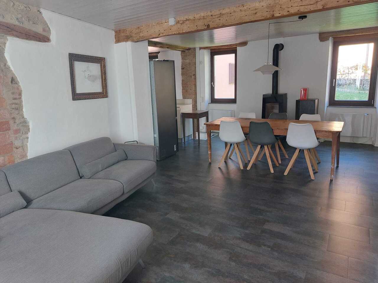 3 ½ rooms furnished flat, foto 3 di 10