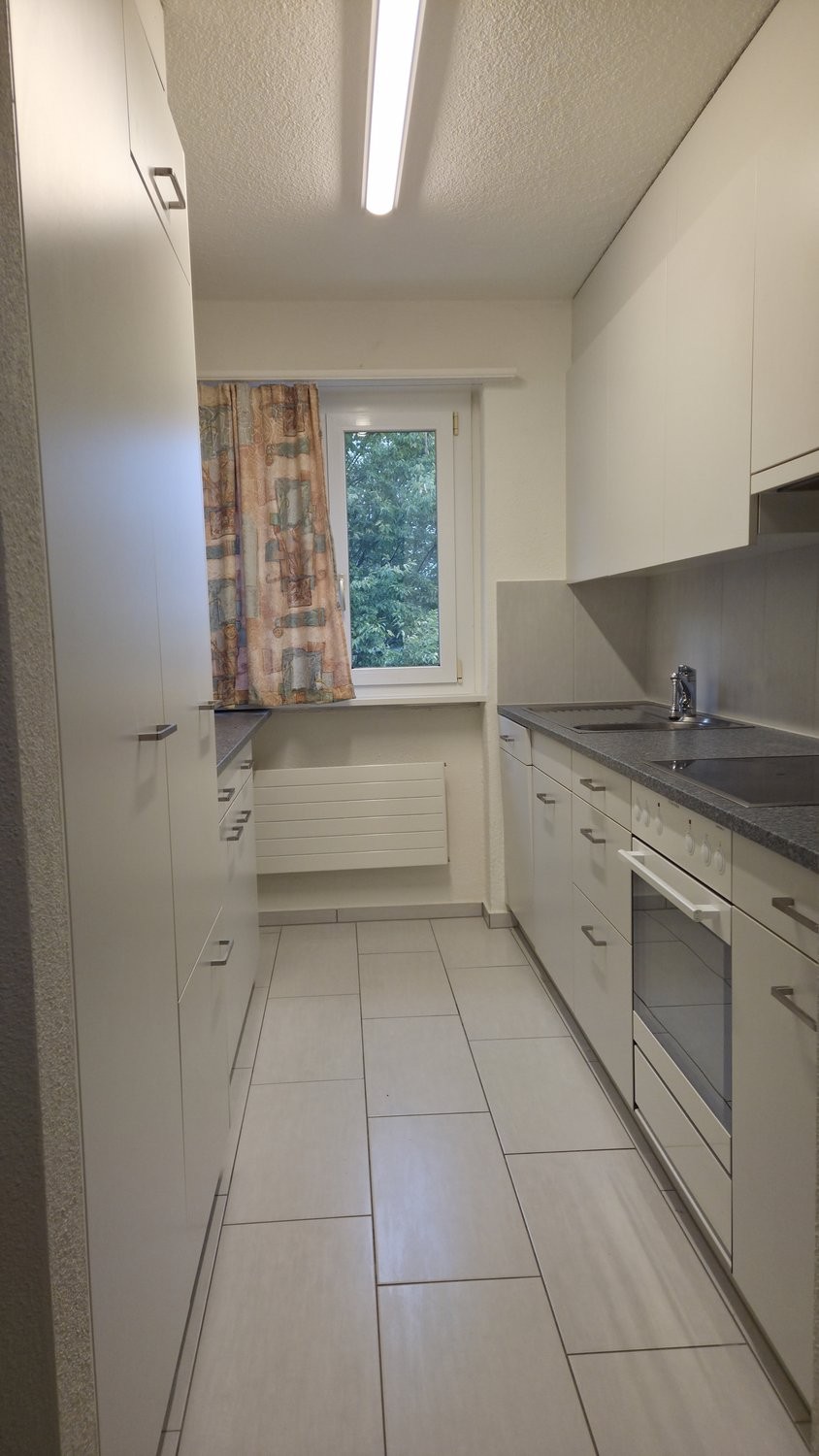 appartement de 3 pièces