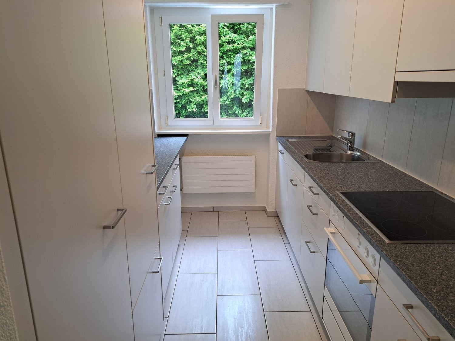 appartement de 3 pièces