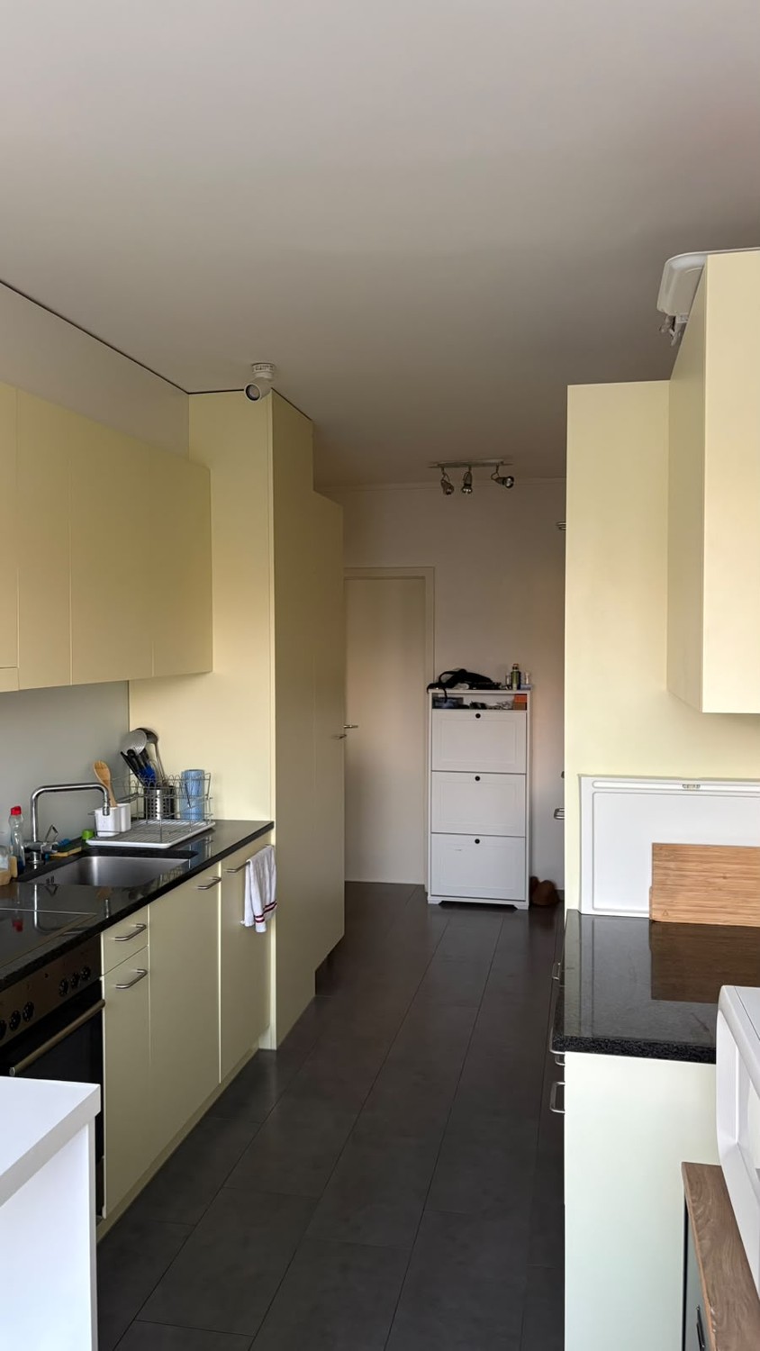 2 ½ Zimmer Wohnung