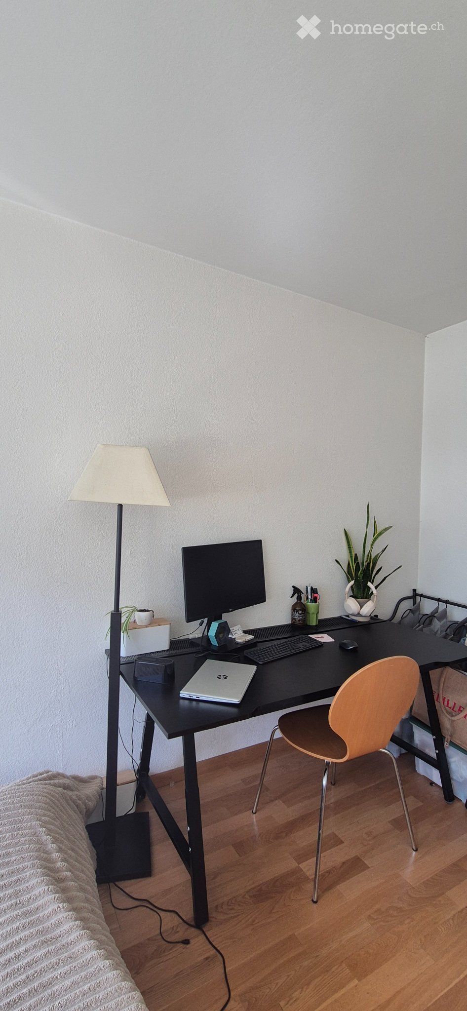 appartamento di 1 stanza, foto 4 di 5