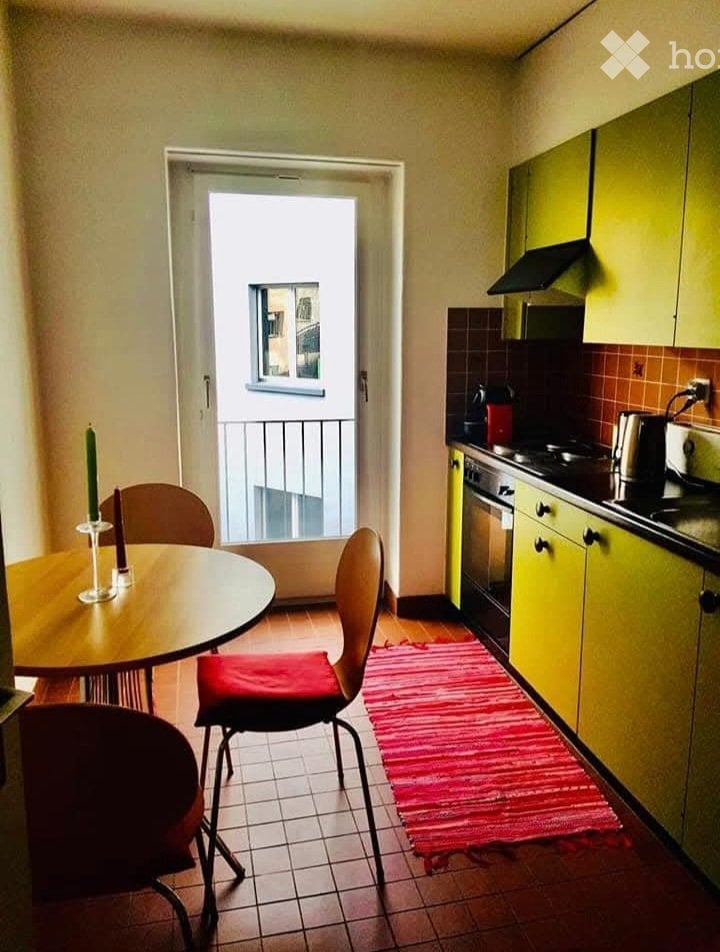 appartamento di 1 stanza, foto 5 di 5