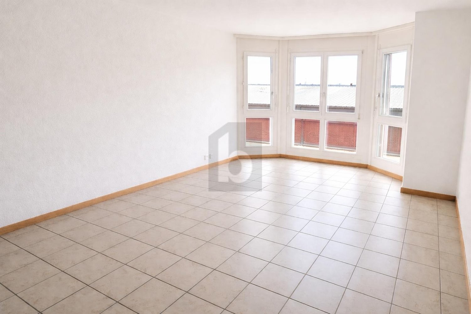 Appartamento di 4 ½ locali