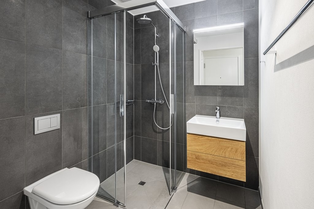 Appartement de 1 ½ pièces