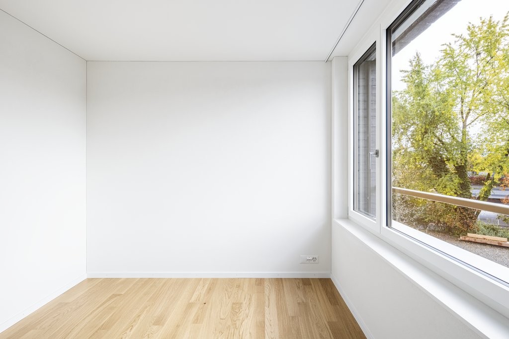 Appartement de 1 ½ pièces