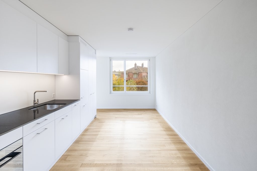 Appartement de 1 ½ pièces