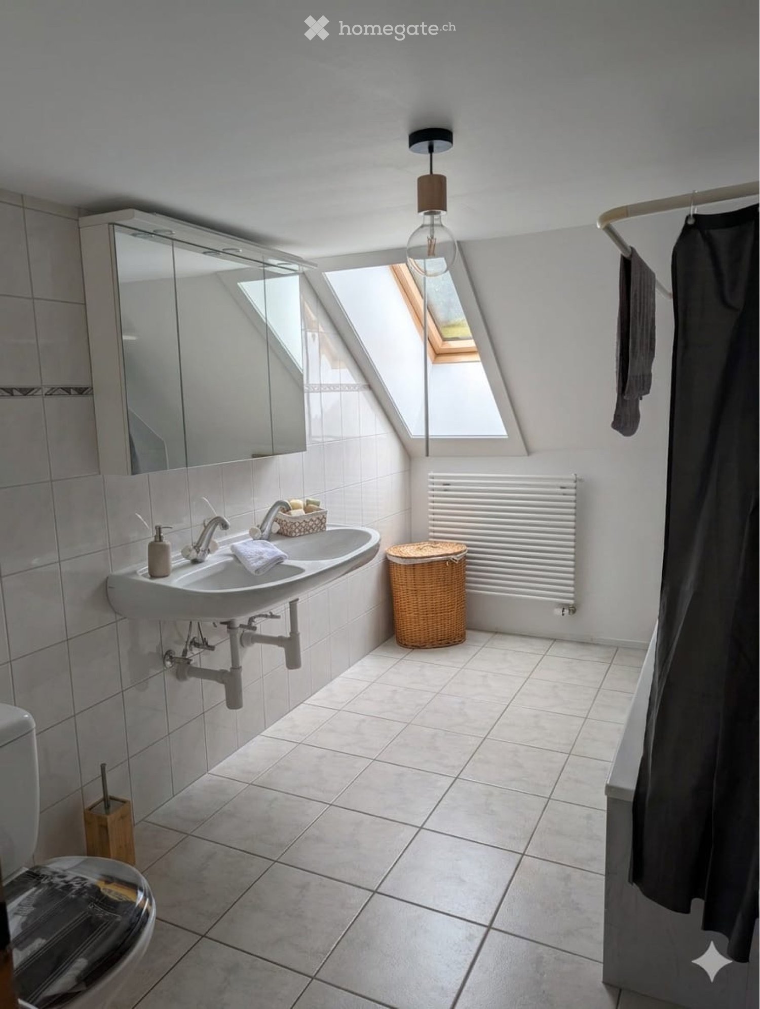 Appartamento di 3 locali, foto 4 di 5