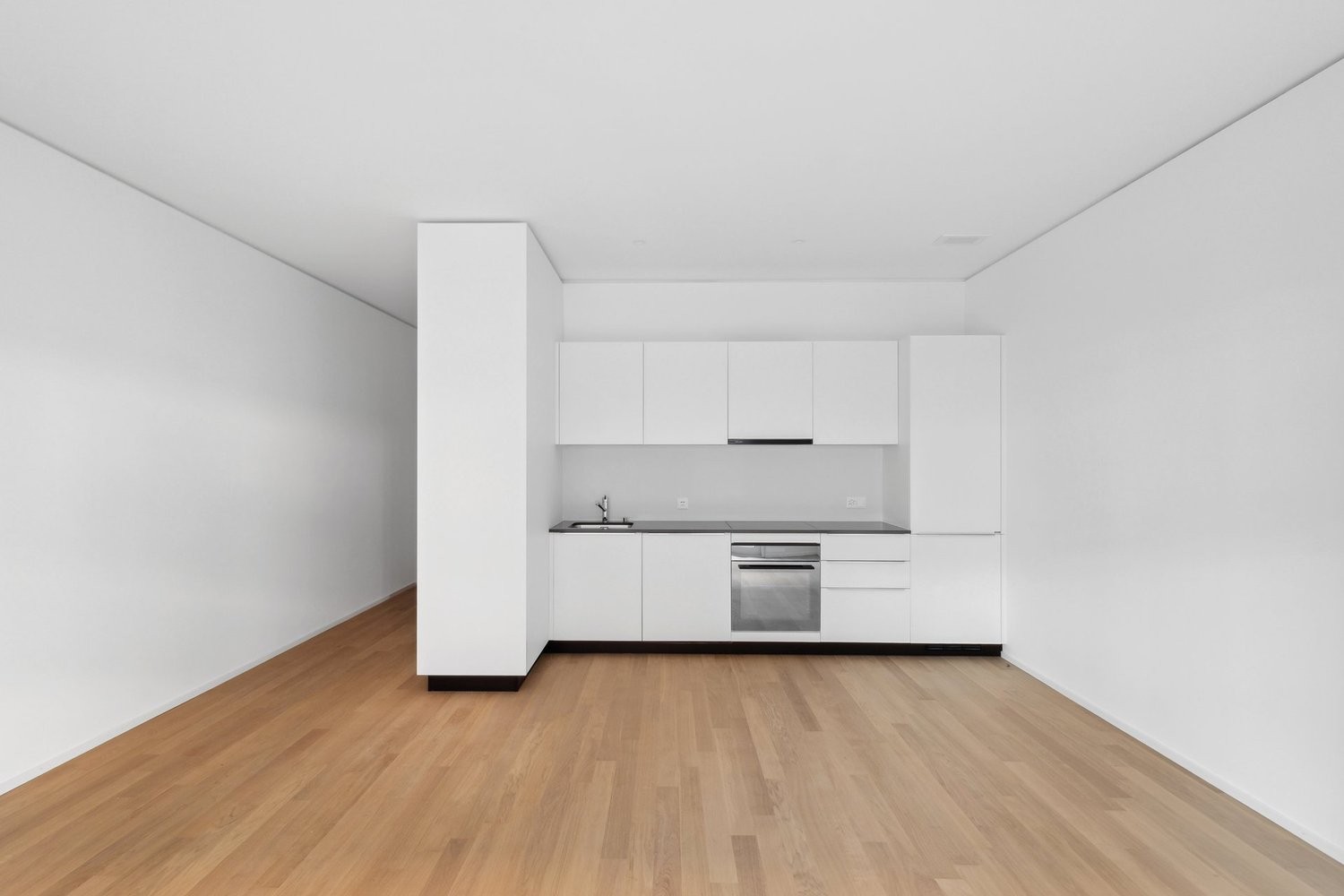 2 ½ rooms apartment, foto 4 di 9