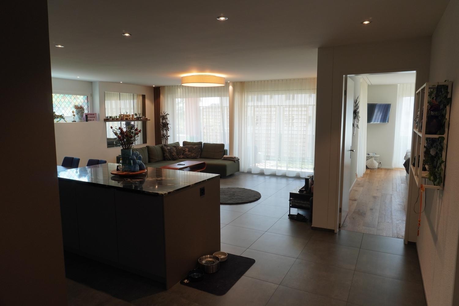 Appartamento di 2 ½ locali
