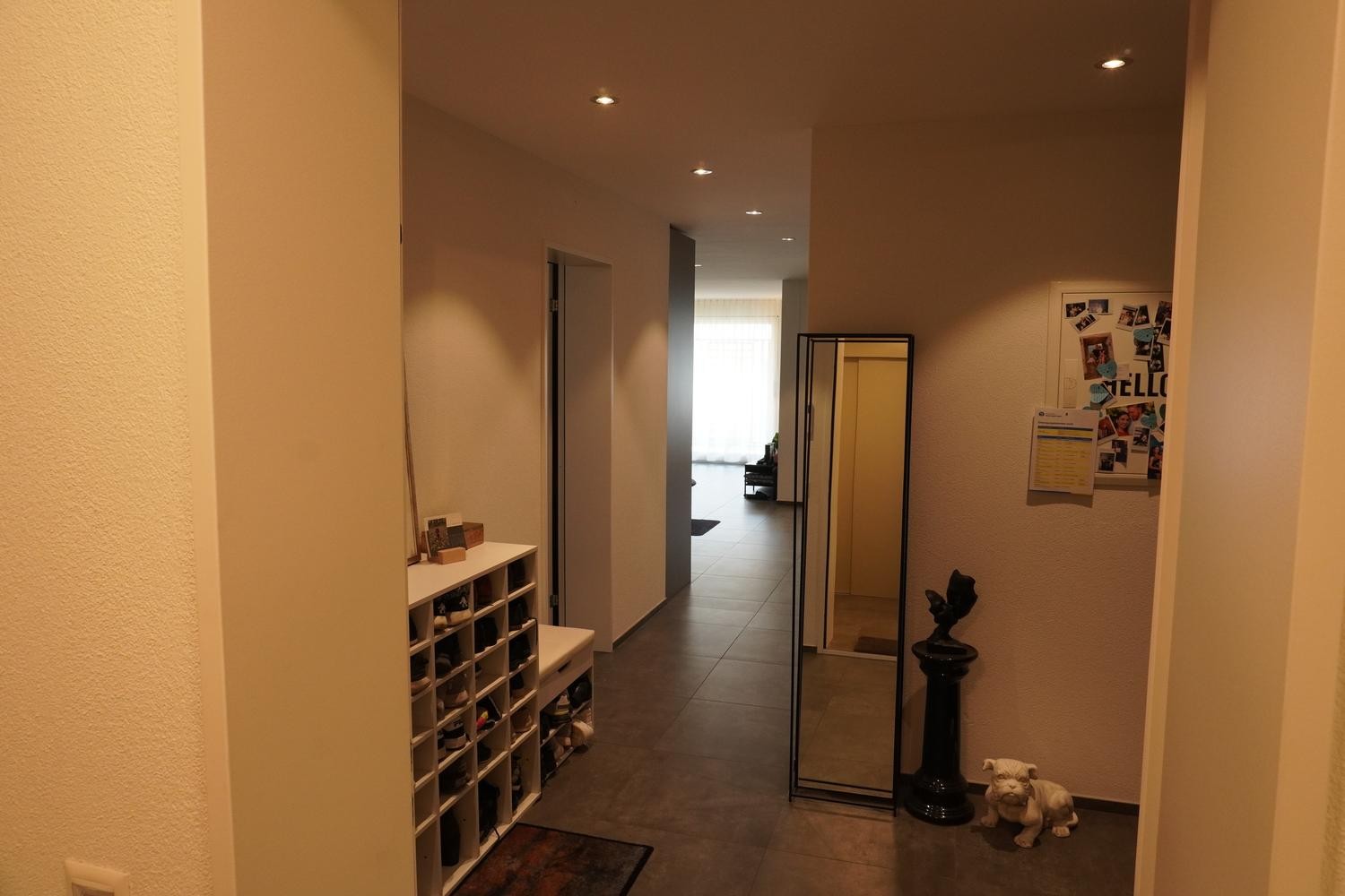 Appartamento di 2 ½ locali