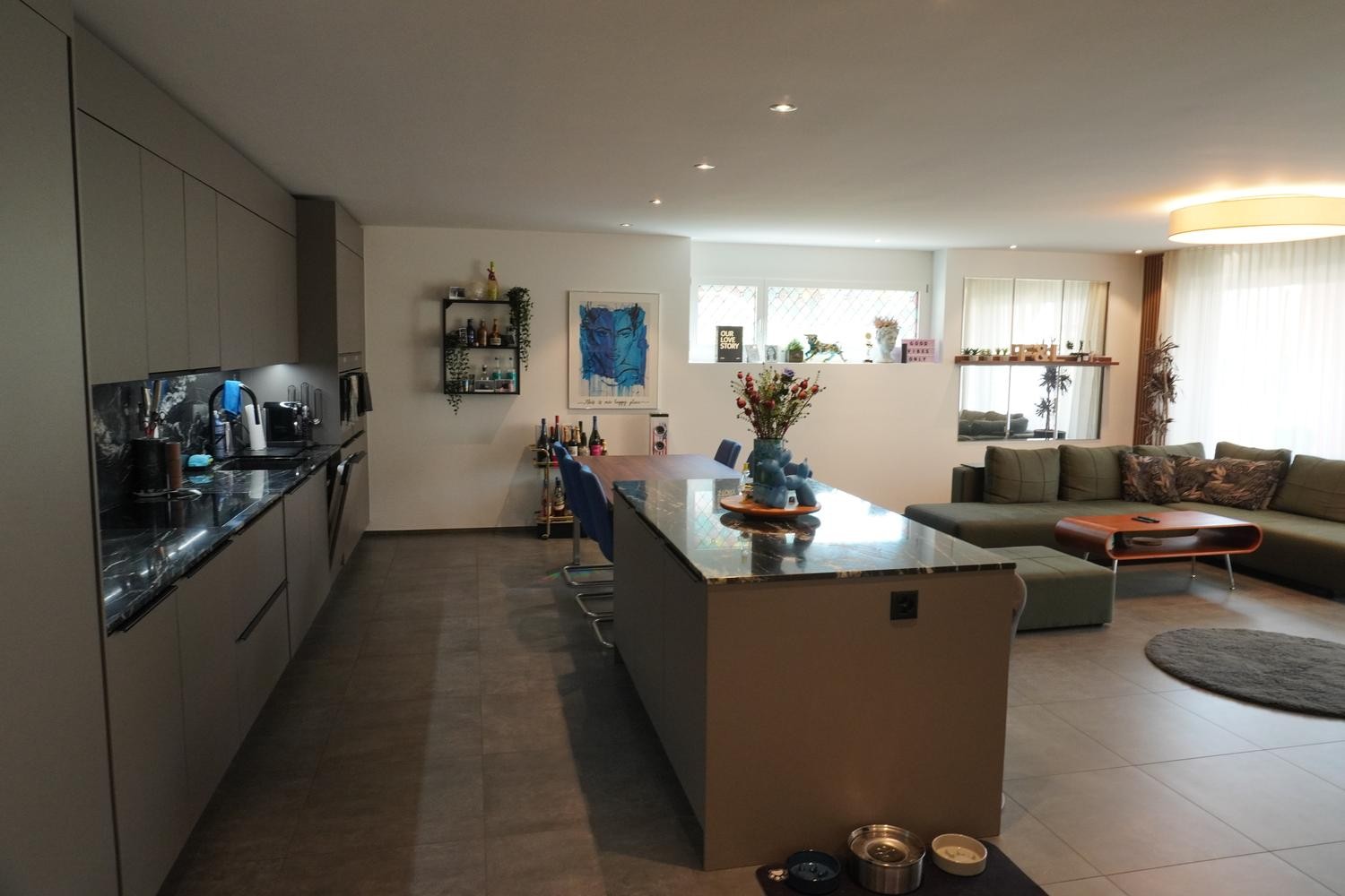 Appartamento di 2 ½ locali