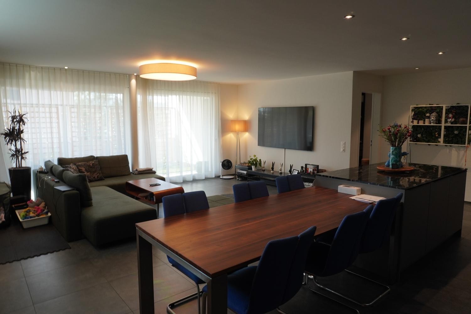 Appartamento di 2 ½ locali
