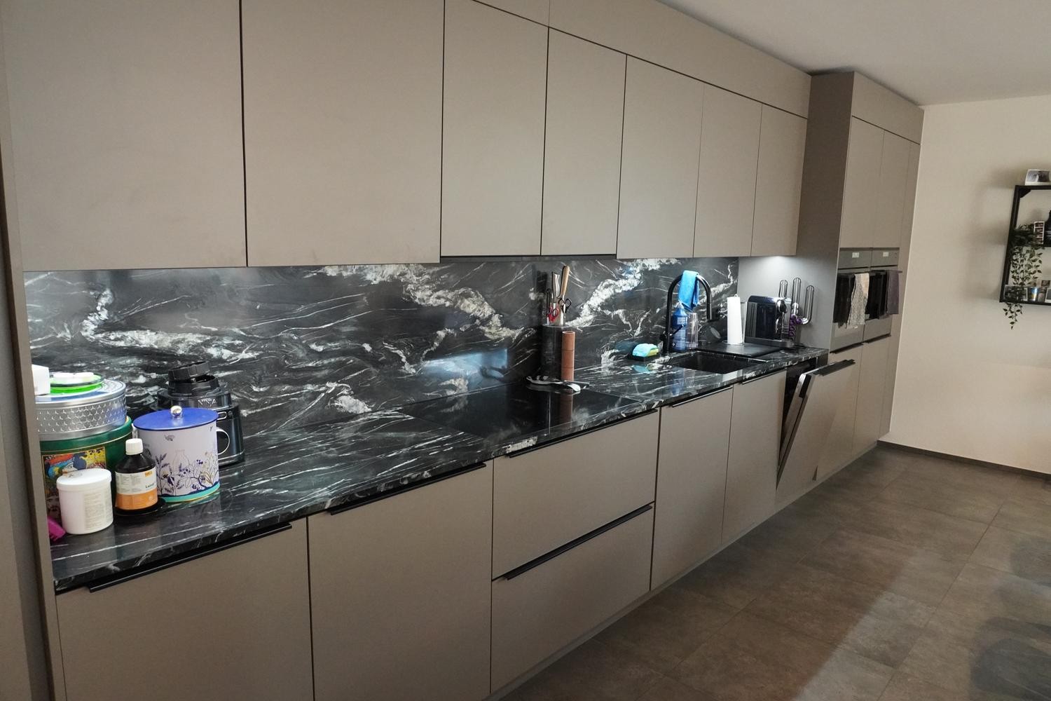 Appartamento di 2 ½ locali